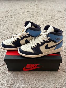 Jordan 1s