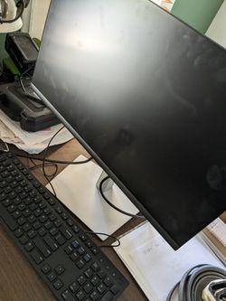 Dell 24 Inch FHD Computer Monitor - P2422H