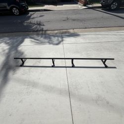 Madd Gear Grind Rail