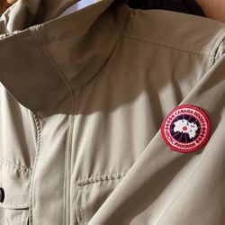Canada Goose Coat 