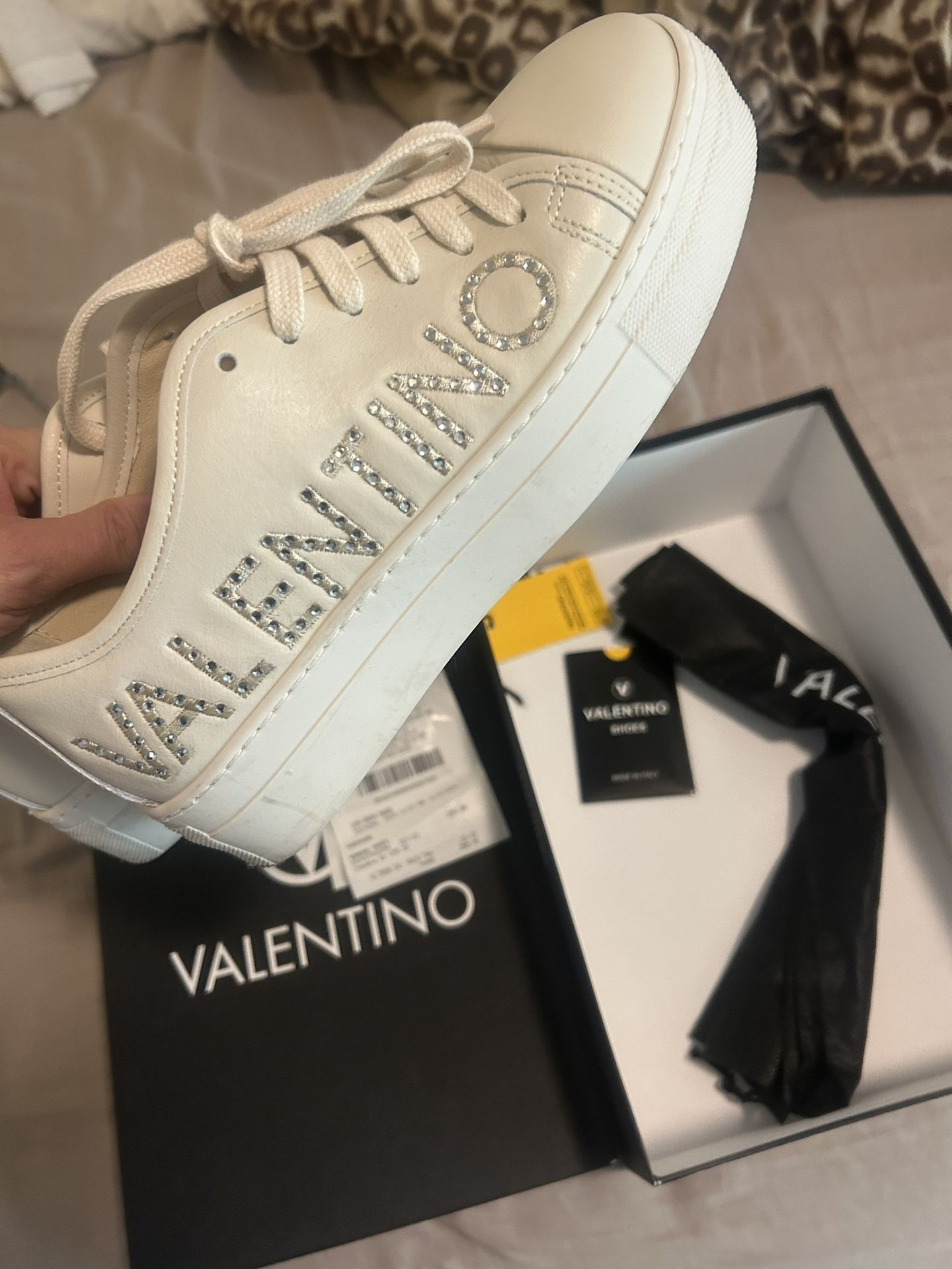 Valentino Shoes 7