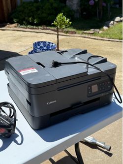 Canon PIXMA Printer