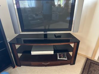 Sony TV set & Stand | Good Condition