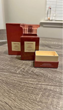 *Brand New* Tom Ford Lost Cherry 3.4oz