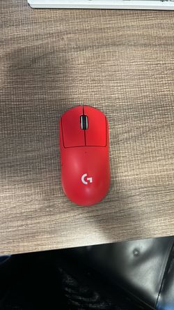 Logitech Superlight V2