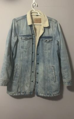 GAP Winter Jacket