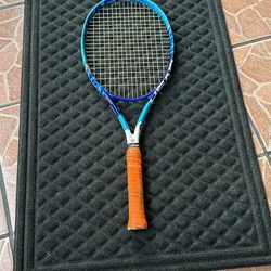 Head Tennis Racket