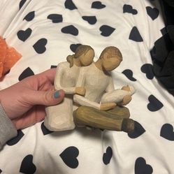 Willow Tree - see description 