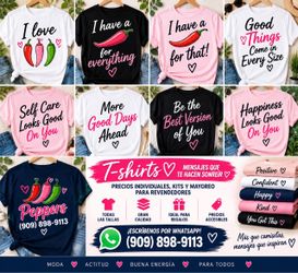 Tshirts