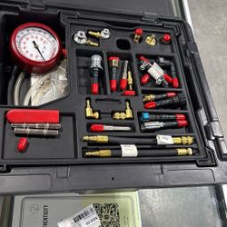 COMBO KIT SNAP ON 
