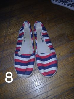 American Eagle Brand $20