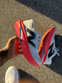 Mens new balance shoes
