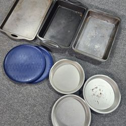 Miscellaneous Bakeware