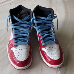 Good Condition Size 8 .5