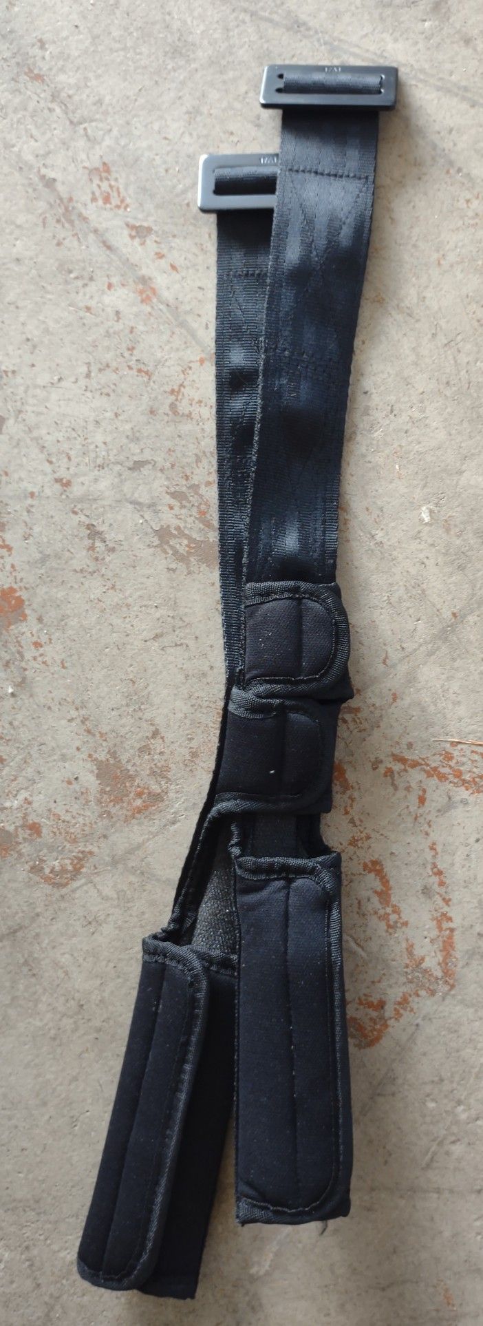 Diono Radian RXT Replacement 65+lb Straps