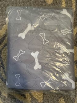 Dog blanket