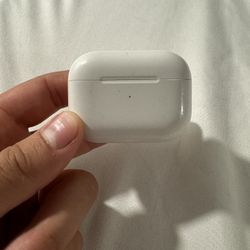AirPod Pros 