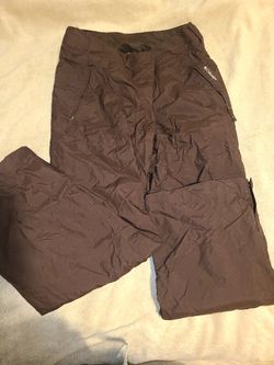 COLUMBIA Sportswear  Pants