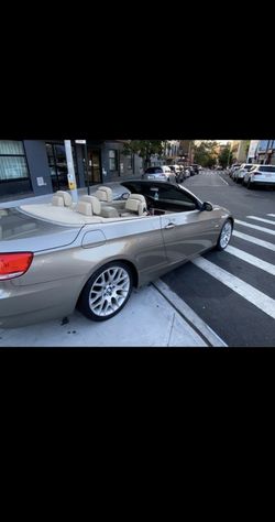 2009 BMW 328i