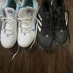 Baseball Cleats