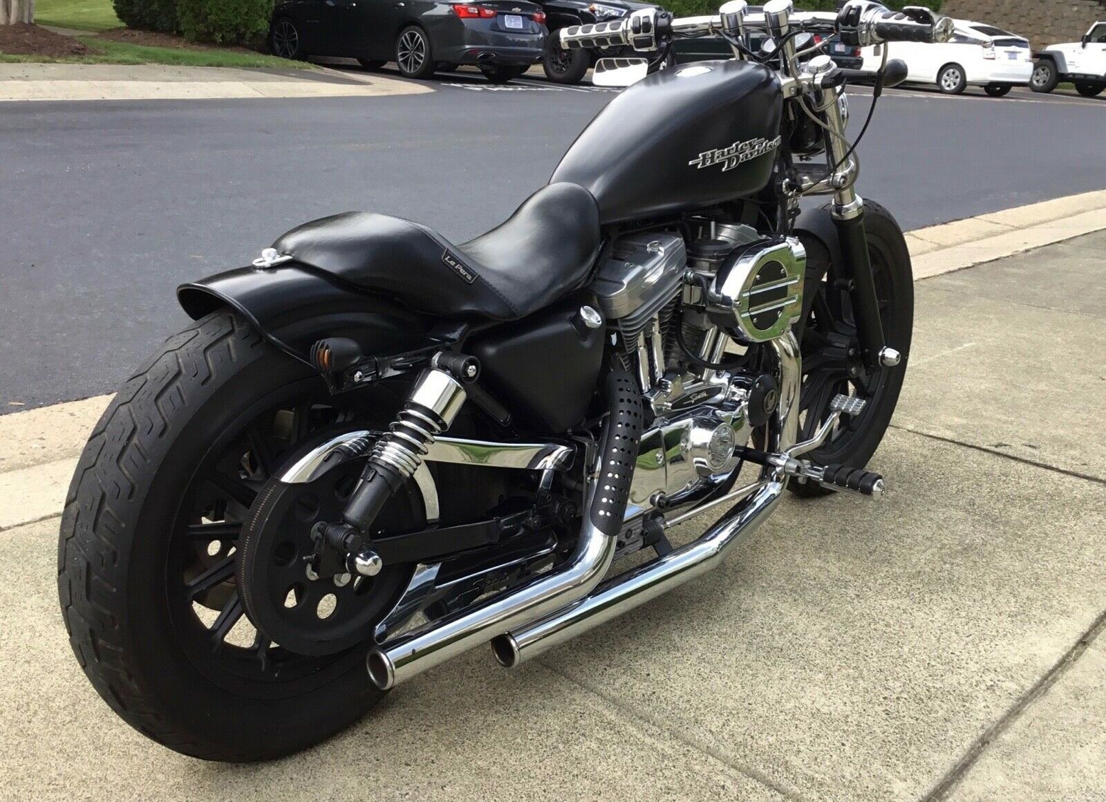 Harley-Davidson Sportster 1998 One Owner!