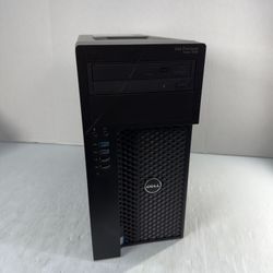 Dell Precision 3620  GeForce GTX 1050 Ti Core i7-7700K Windows 11 Pro Gaming PC 512GB/32GB/2TB