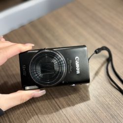 VIRAL CANNON POWERSHOT 360 Hs 