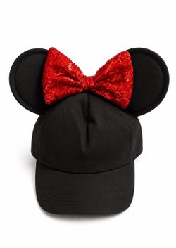 New Disney Minnie hat