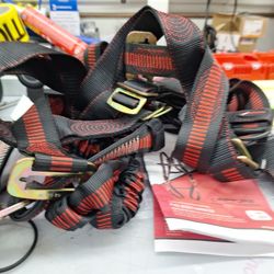Full Body Harness