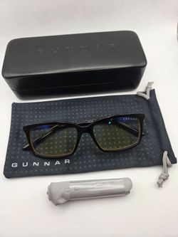 Gunnar Haus Reading Glasses +2.00