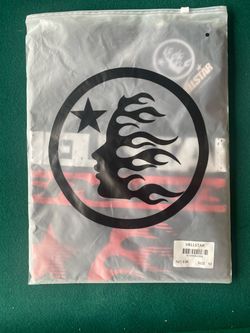 Hellstar T-Shirt Size Medium