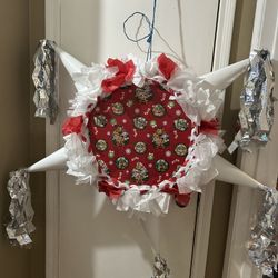 Holiday Piñata