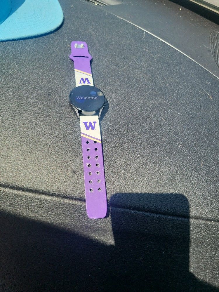 Galaxy Watch 5