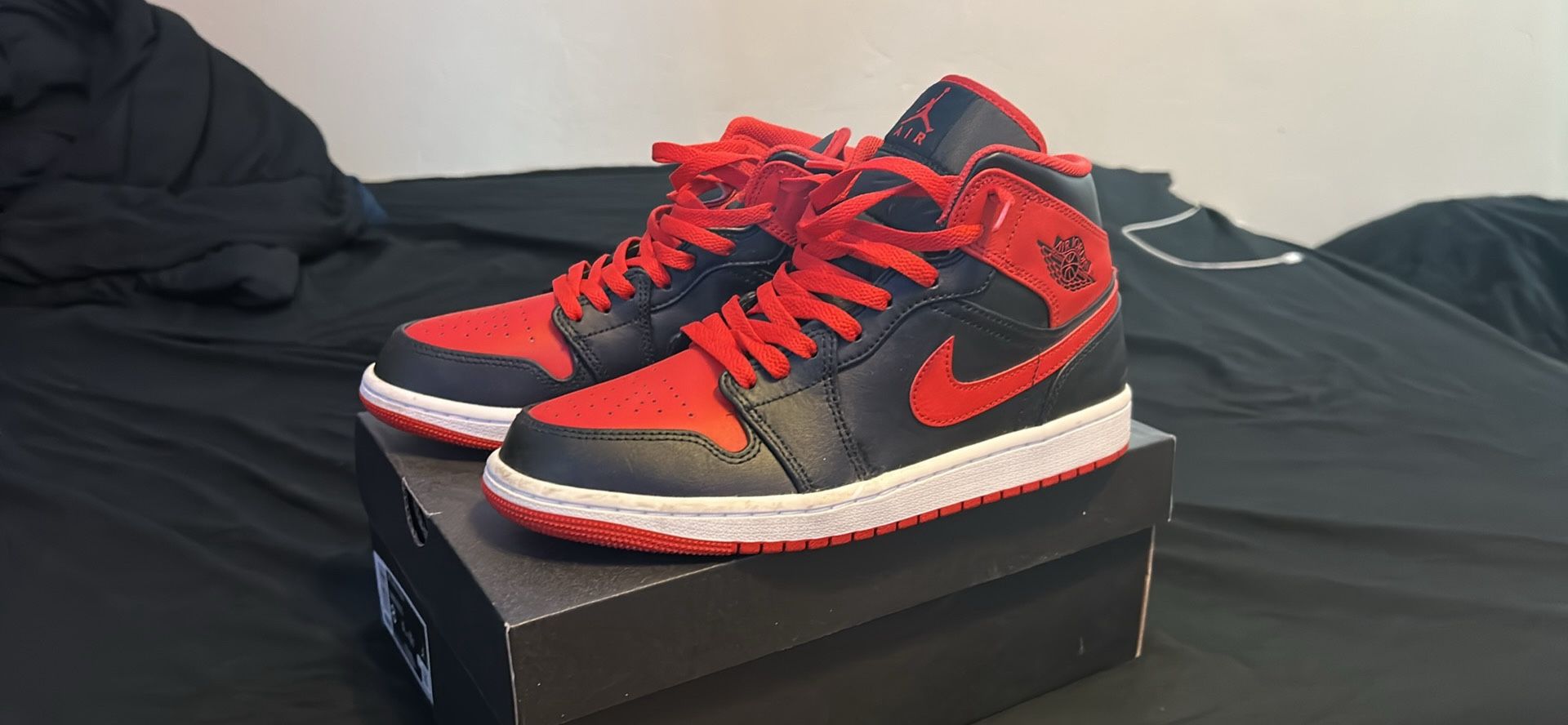 Jordan 1 