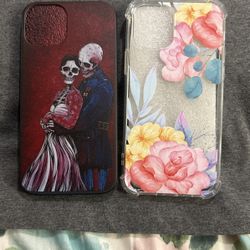 I Phone 12 Cover