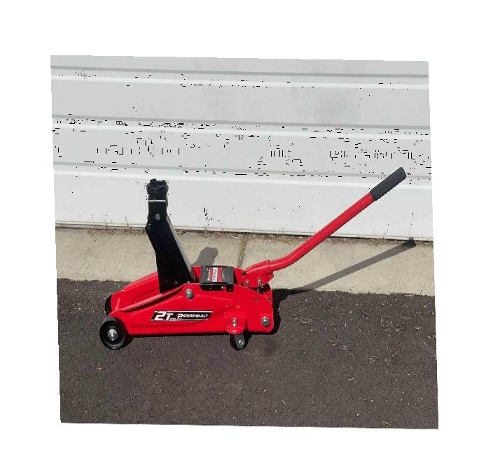 someone commercial Trusty Hydraulic Helpers Safe Lifting Made Simple
