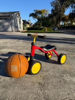 Mini Bike - First bike for toddlers to be