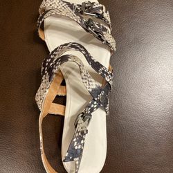 New Sandals By Madewell 