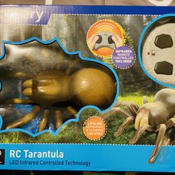 DiscoveryRC Tarantula