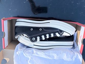 Chuck 70 Converse Low