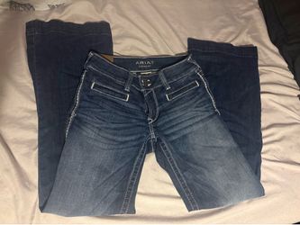 Ariat jeans , US 2(XS)