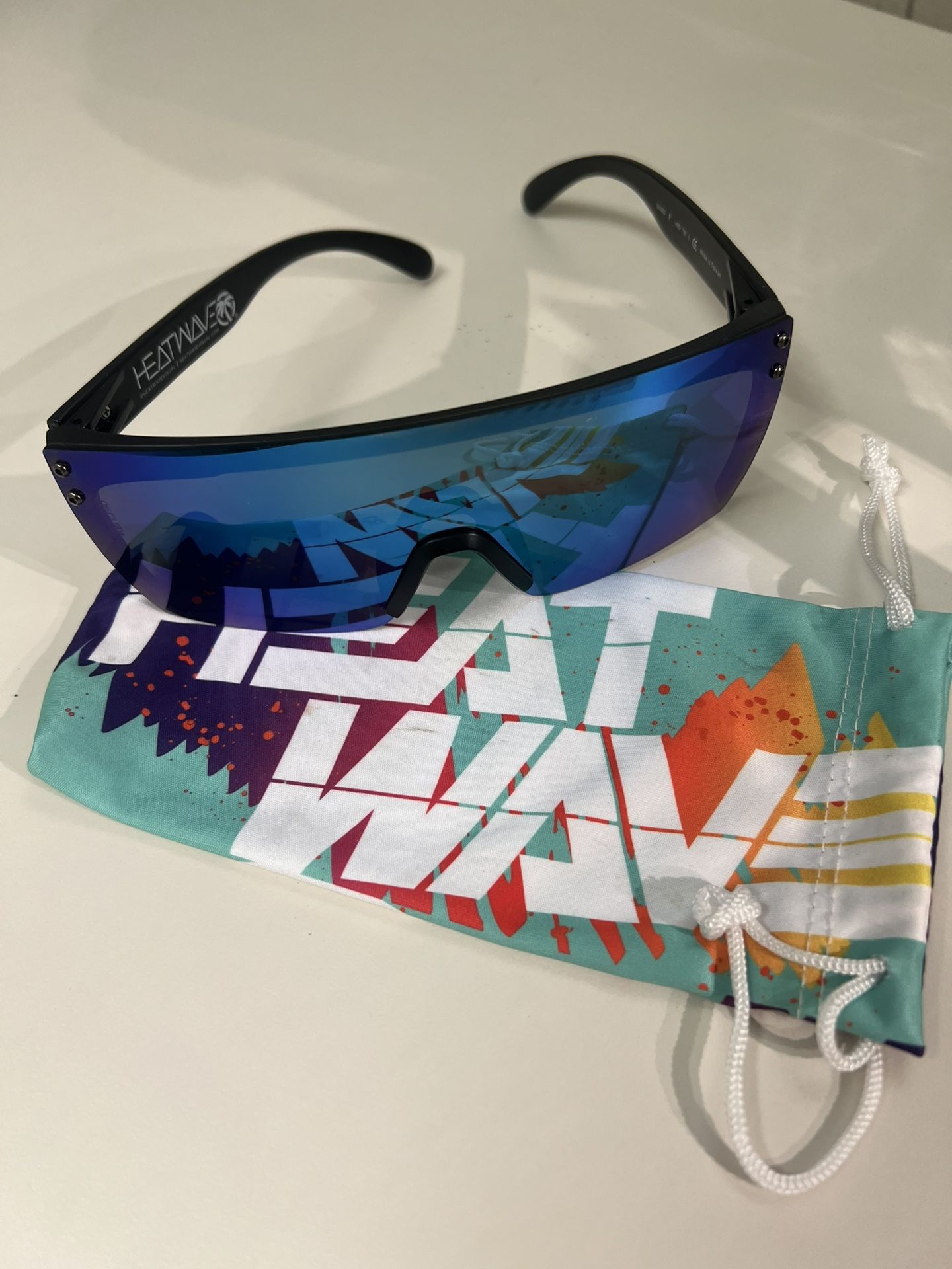 Heatwave Sunglasses