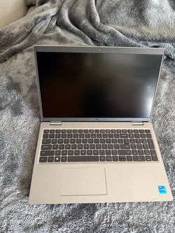 Dell latitude 5520