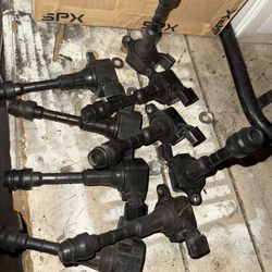 G35 Coil Packs CHEAP!!!