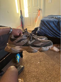 New balance