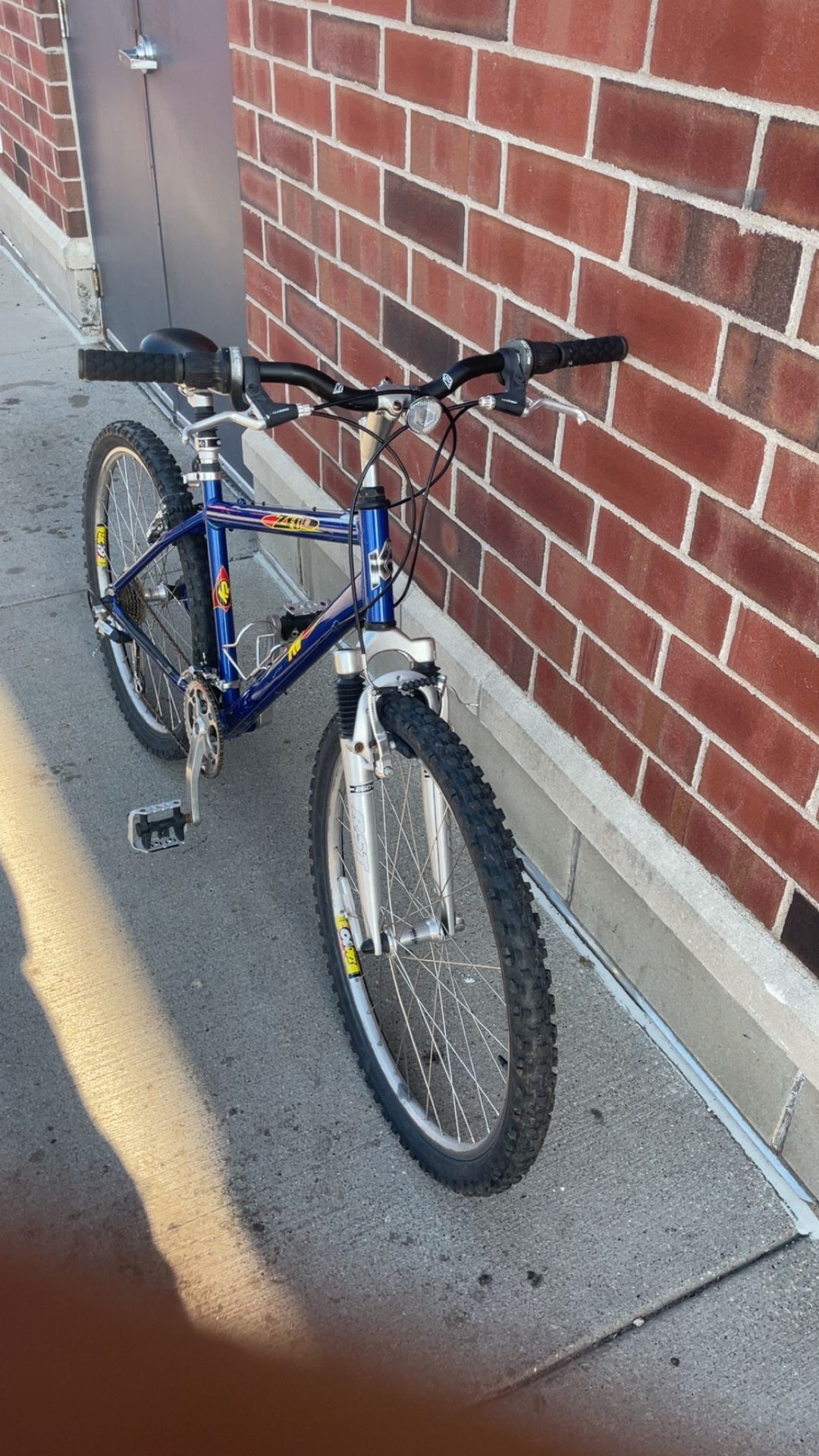 Bike