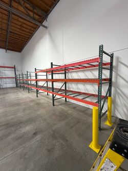 Pallet Racks