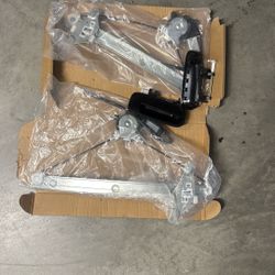 Window Regulator