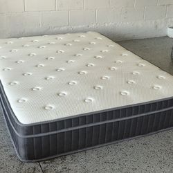 Full Size Mattress