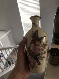 Vase